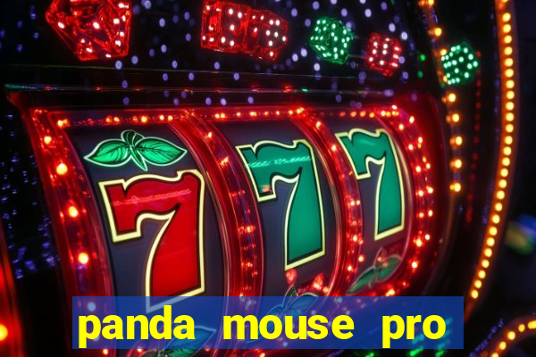 panda mouse pro 2.3 6